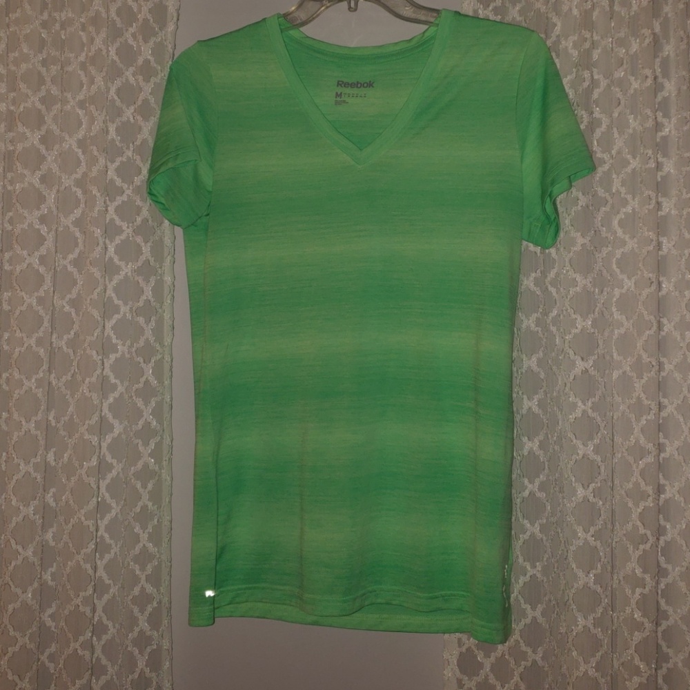 Reebok Dry Fit tee